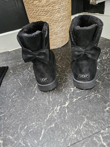 Stivali donna ugg - stivali,