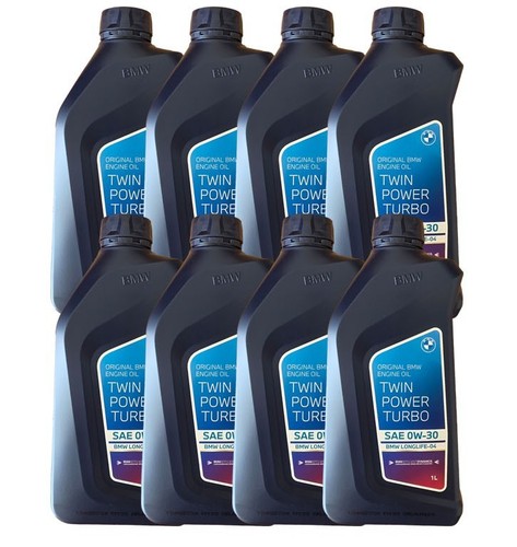 Olio motore originale bmw - motore,
