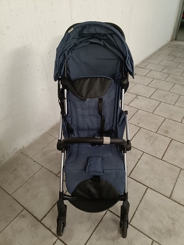 Passeggino leggero usato - passeggino,
