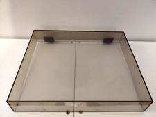 Capot platine vinyle AKAI