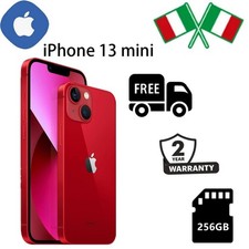 NUOVO Apple iPhone 13 mini