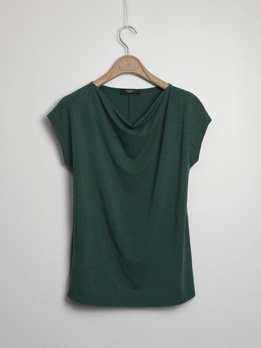 Shirt donna max mara bianca - t-shirt,