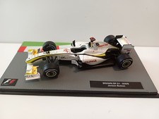 067 1/43 F1 Brawn GP 01 2009