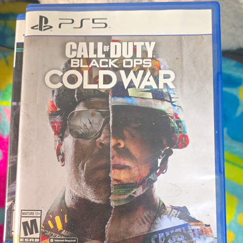 Activision call duty black - of,