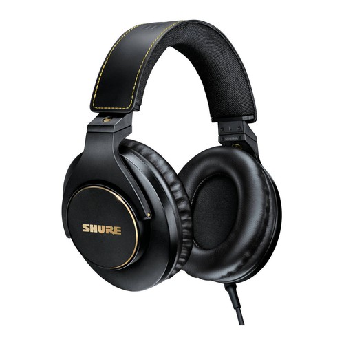 Shure cuffie pieghevoli - shure,