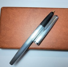 Aurora 98 Vintage Fountain Pen