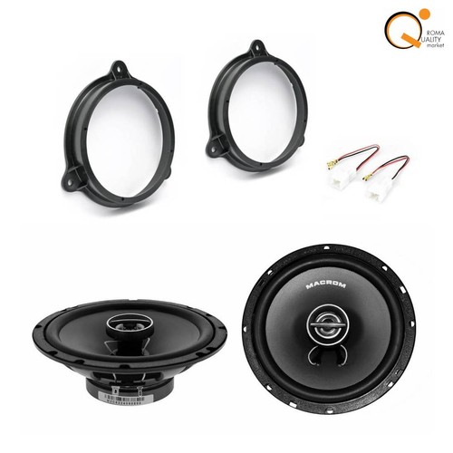 Kit casse per nissan micra - per,