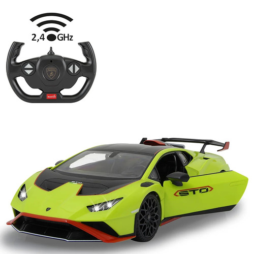 Jamara lamborghini huracán - jamara,