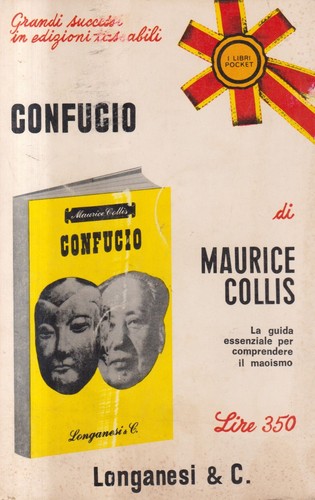 Confucio collis longanesi - collis,