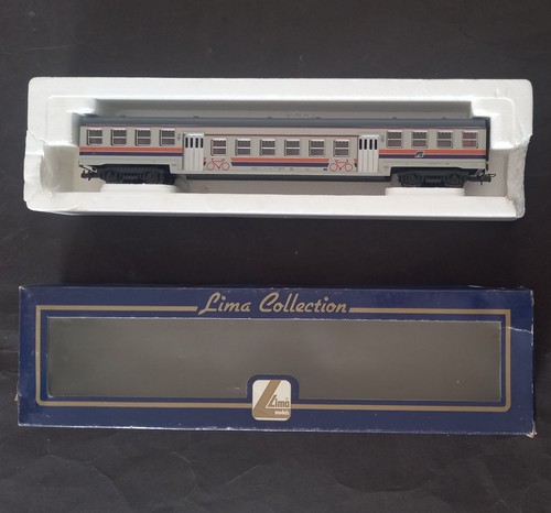 Lima 309665 carrozza - lima,
