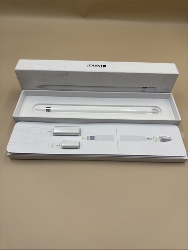 Apple pencil generazione - apple,