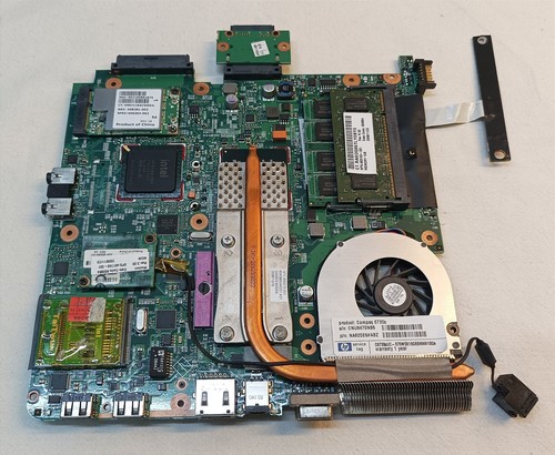 Compaq 6730s celeron - 6730s,,