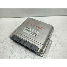 CENTRALINA MOTORE LANCIA K 2.4 JTD 1994-01 BOSCH 0281010009 46763996 
