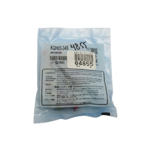 Smc kqh03 34s - kqh03-34s, (confezione