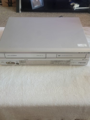 Sansui vrdvd5000a registratore - sansui,
