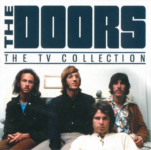The doors - doors,