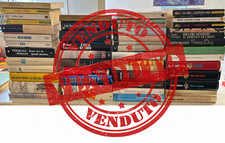 lotto stock 50 libri romanzi