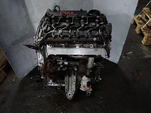 Motore 130tkm drra ford - drra,