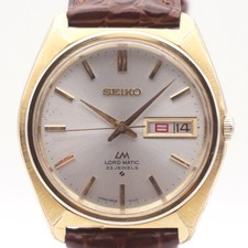 Orologio Seiko Lord Matic