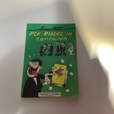 Libro Di Barzellette-per