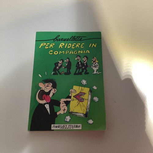 Libro barzellette per - libro, di