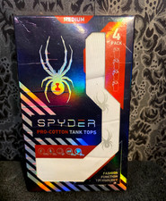 Spyder Pro Cotone