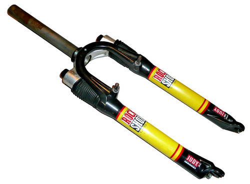 Forcella sospensione rock shox - sospensione,