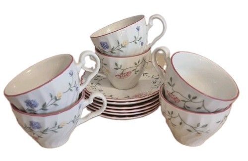 Set tazze tè - tazze, e