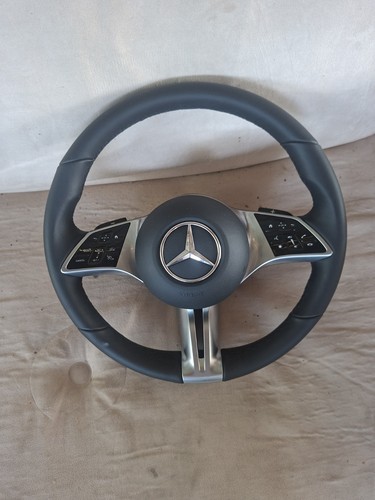 Volante mercedes completo - volante, di