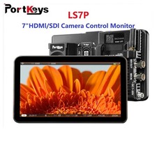 PortKeys LS7P fotocamera DSLR