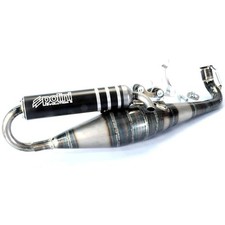 Marmitta POLINI Evolution 3