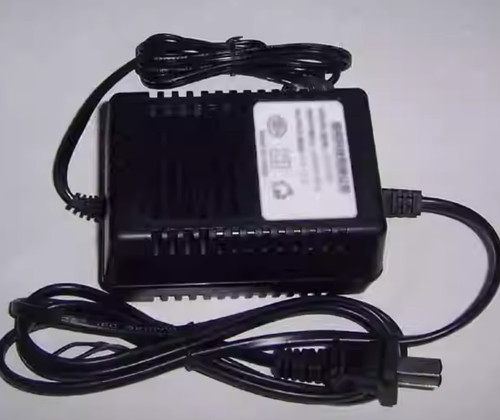 Caricabatteria per batteria