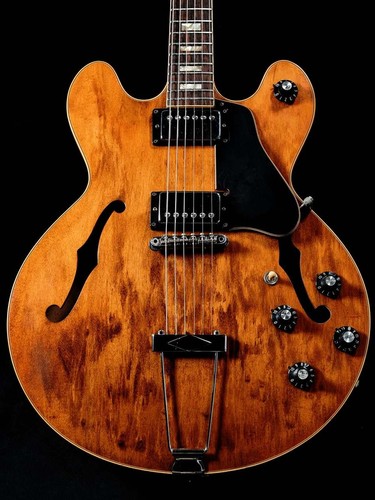Gibson 1974 150d walnut - 1974, es-150d