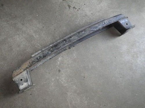 Paraurti posteriore seat arosa - posteriore,