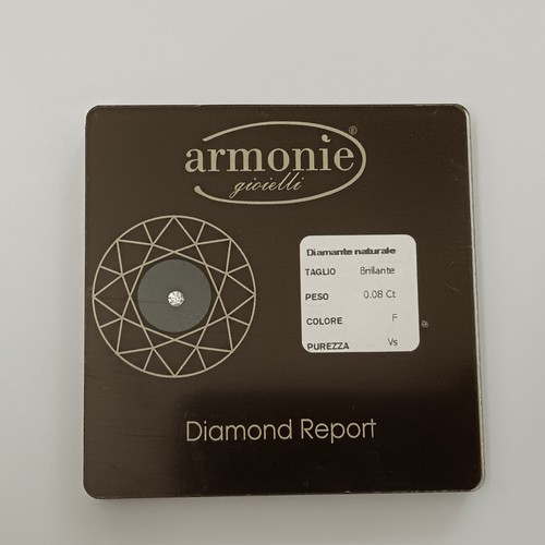 Armonie gioielli diamante - armonie,