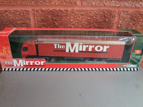 Superhaulers corgi volvo - volvo, e