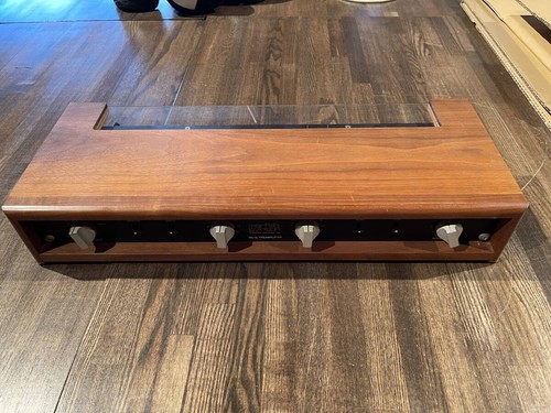Mark levinson ml1l - levinson,