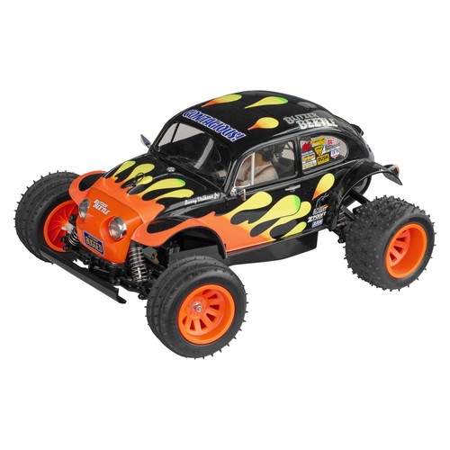 Tamiya blitzer beetle 58502 - beetle,
