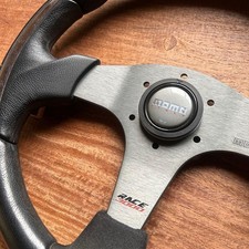 Momo Race 3000 35 con pulsante