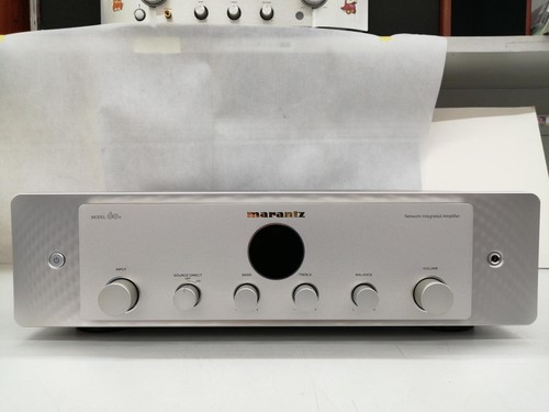 Amplificatore integrato - , di