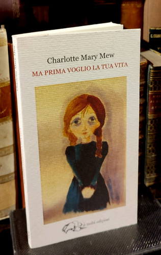 Charlotte mary mew ma - mary,