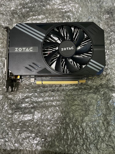Zotac geforce gtx 1060 3gb - geforce,