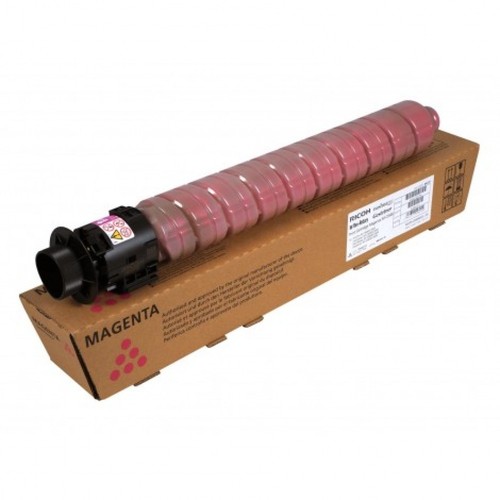 Ricoh toner originale magenta - ricoh,