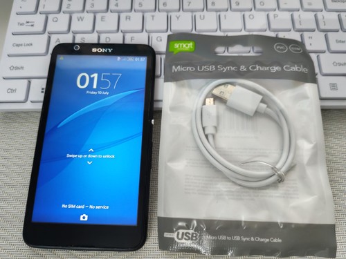 Sony xperia e2105 telefono - sony,