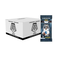 2025 Panini Mosaic Football