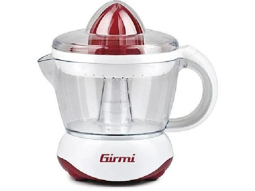 Girmi spremiagrumi 700 - spremiagrumi, cc