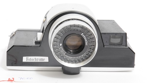 Macchina fotografica vintage