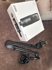 Microfono Audio-Technica