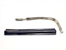 TRAVERSINO STAFFA SOSTEGNO SERBATOIO PIAGGIO APE TM 703 BENZINA/VOLANTE USATA