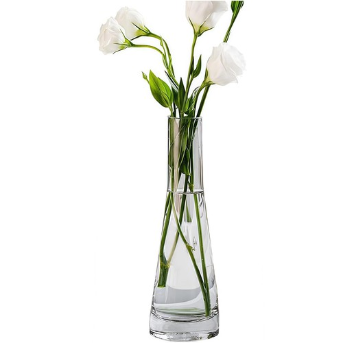 Vaso vetro soffiato - soffiato, bud